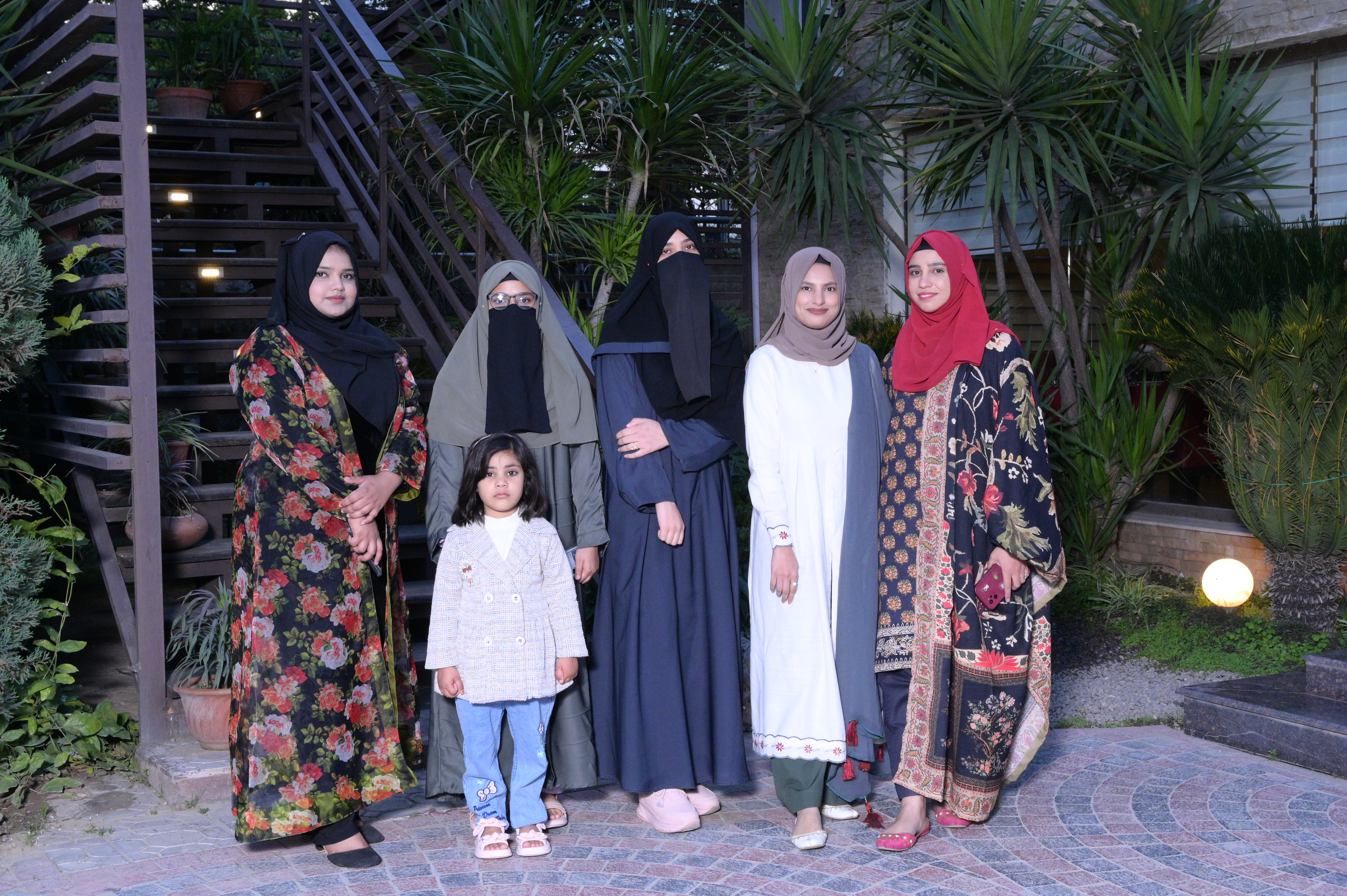 Ramadan Iftar Party Photo